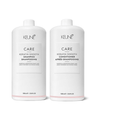 Keratin Smooth Shampoo en Conditioner 1000ml