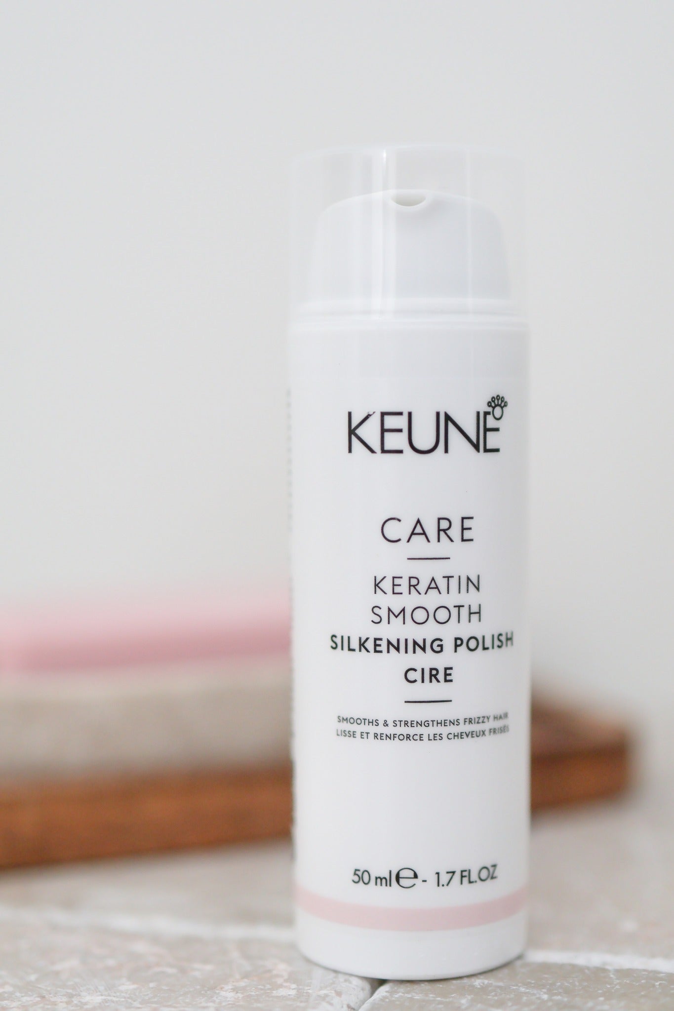 Care keratin smooth keune online