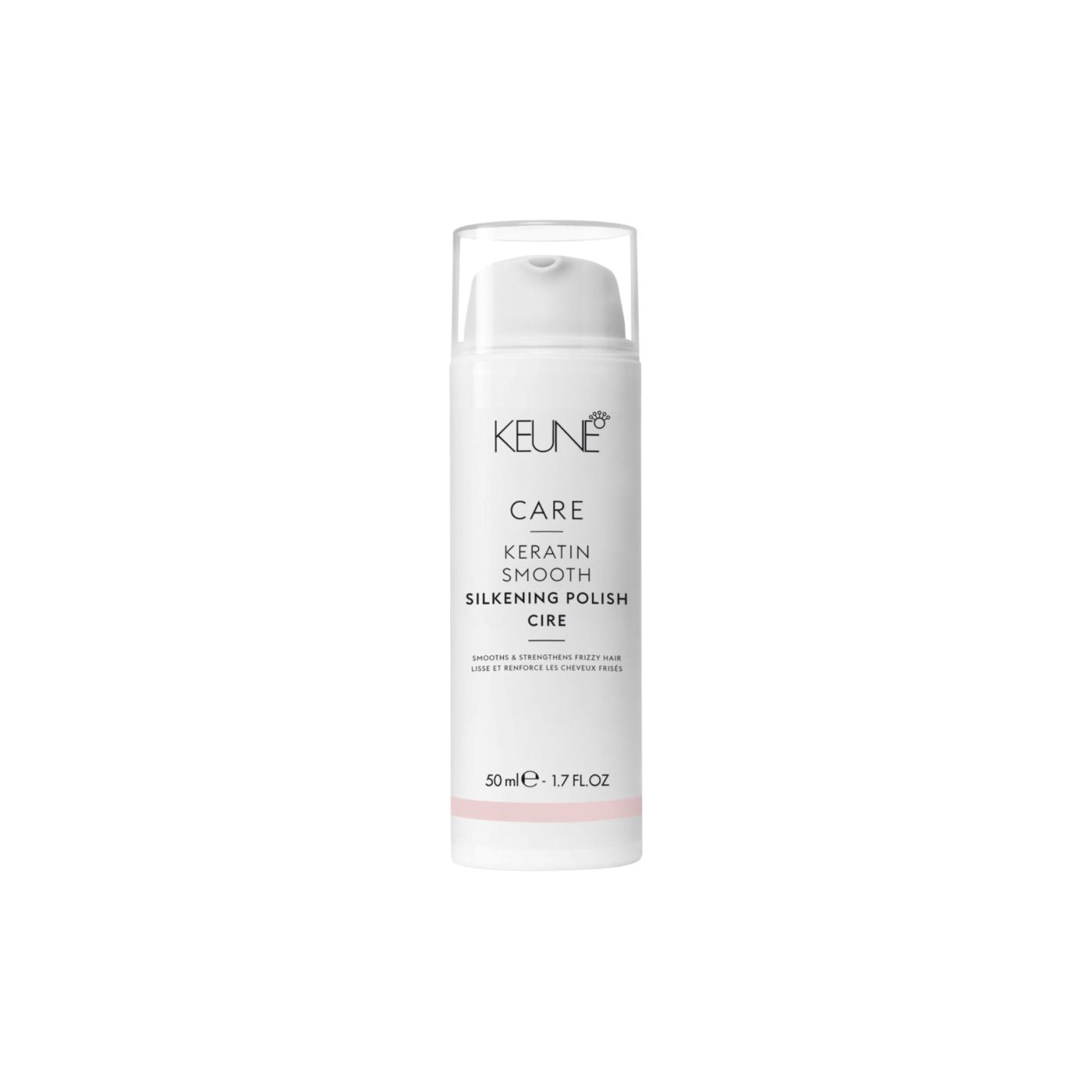 Keune Care Keratin Smooth Silkening Polish CFH