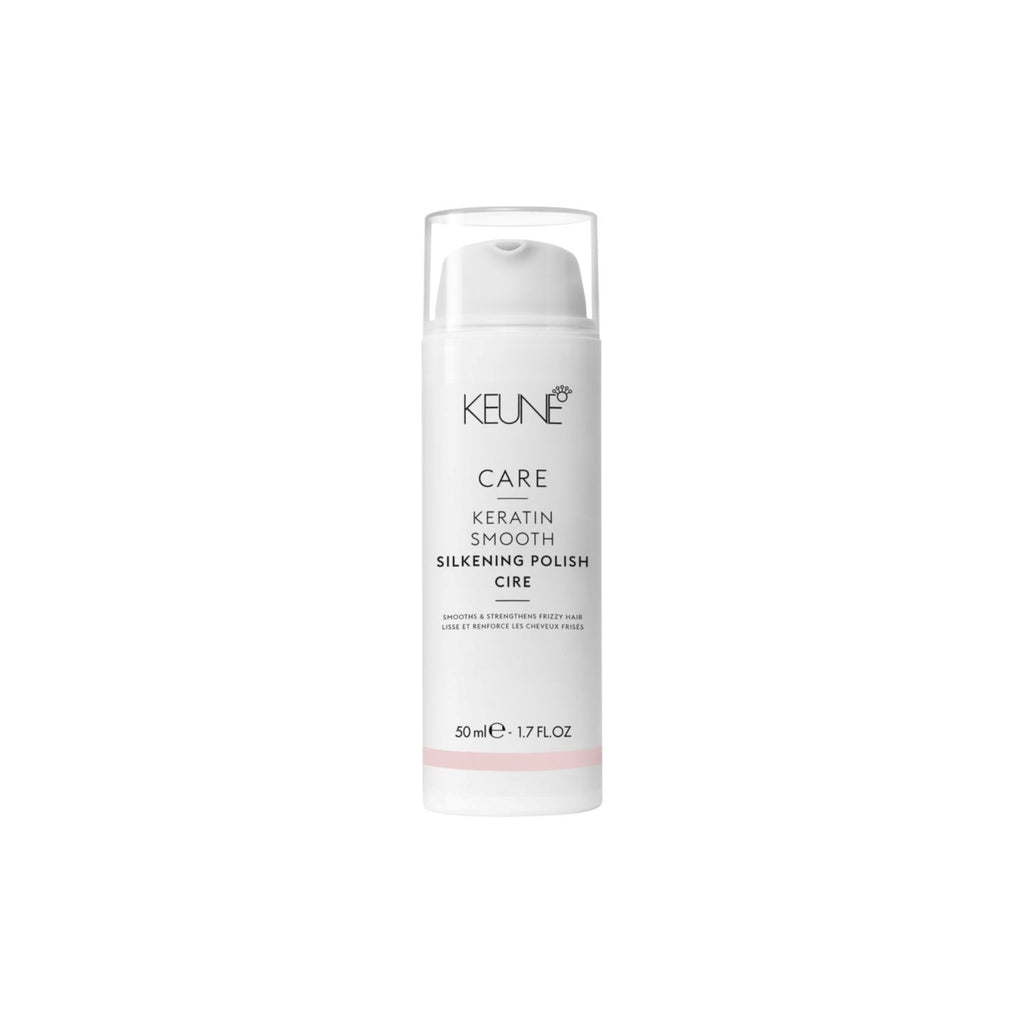 Keune Care Keratin Smooth Silkening Polish CFH