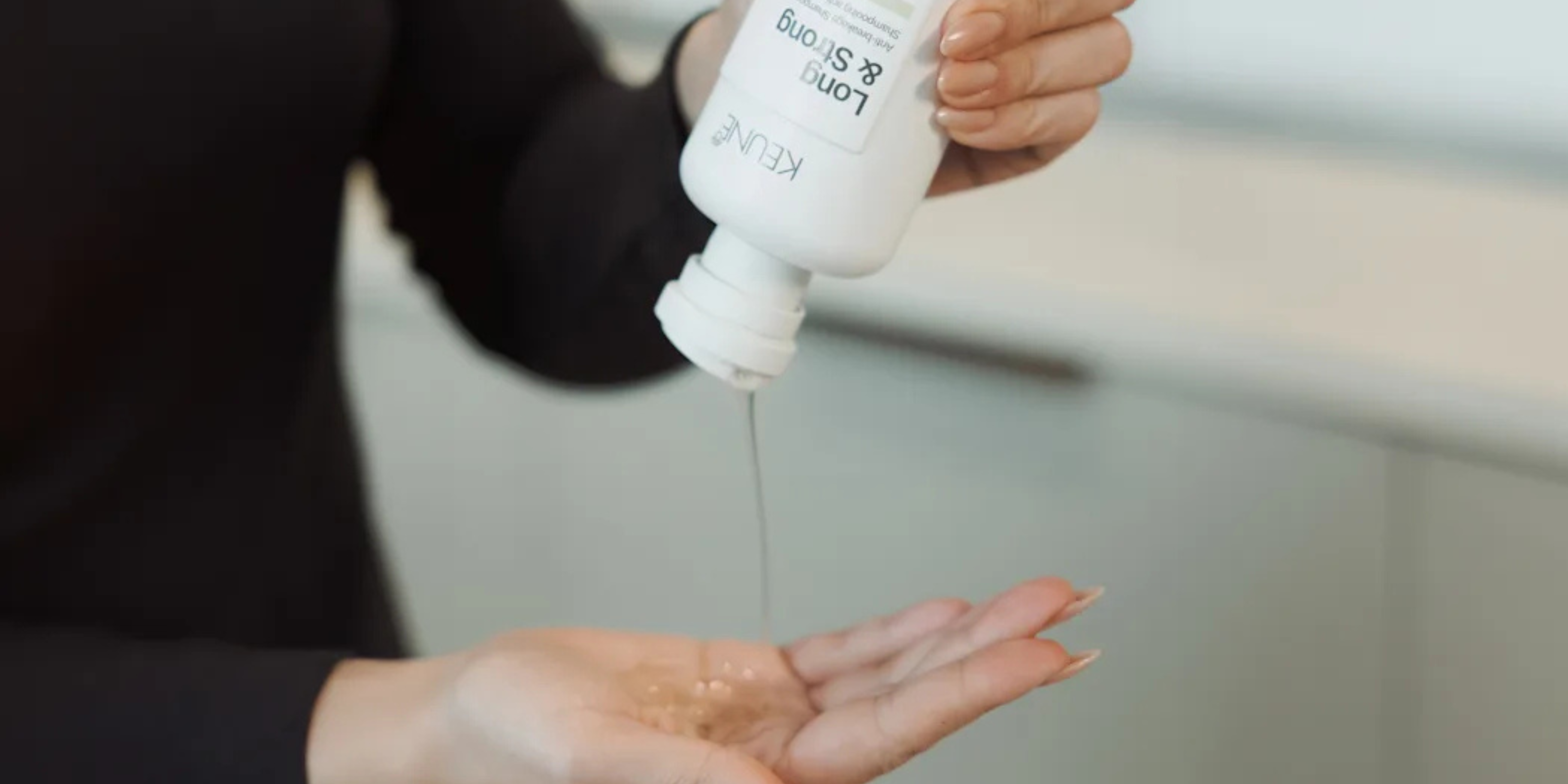 Keune Care Long & Strong Care For Hair