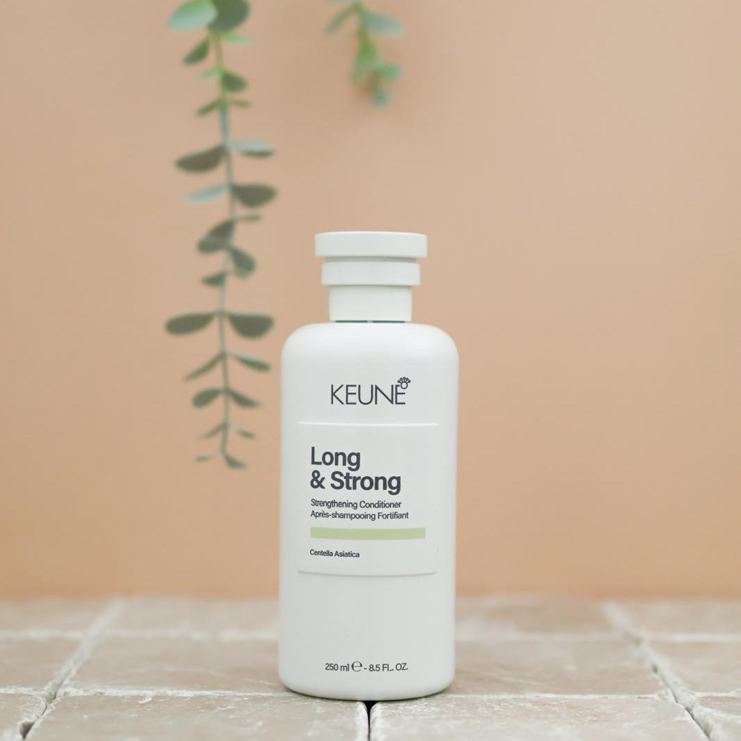Keune Care Long en Strong Conditioner bij Care For Hair 