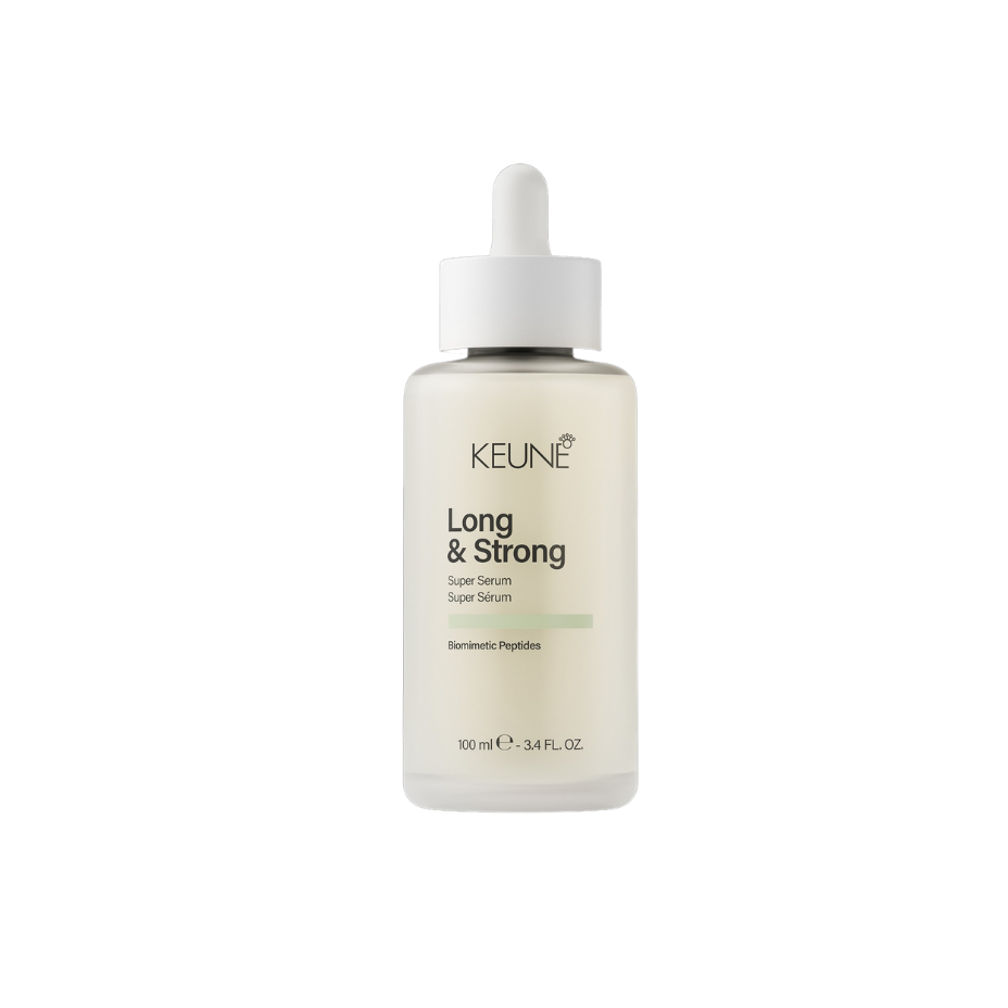 Keune Care Long & Strong Serum bij Care For Hair 