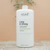 Keune Care Long en Strong Shampoo 1000 ml bij Care For Hair  thumbnail-3