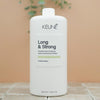 Keune Care Long en Strong Conditioner 1000 ml bij Care For Hair  thumbnail-4