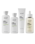 Long & Strong Complete Bundel