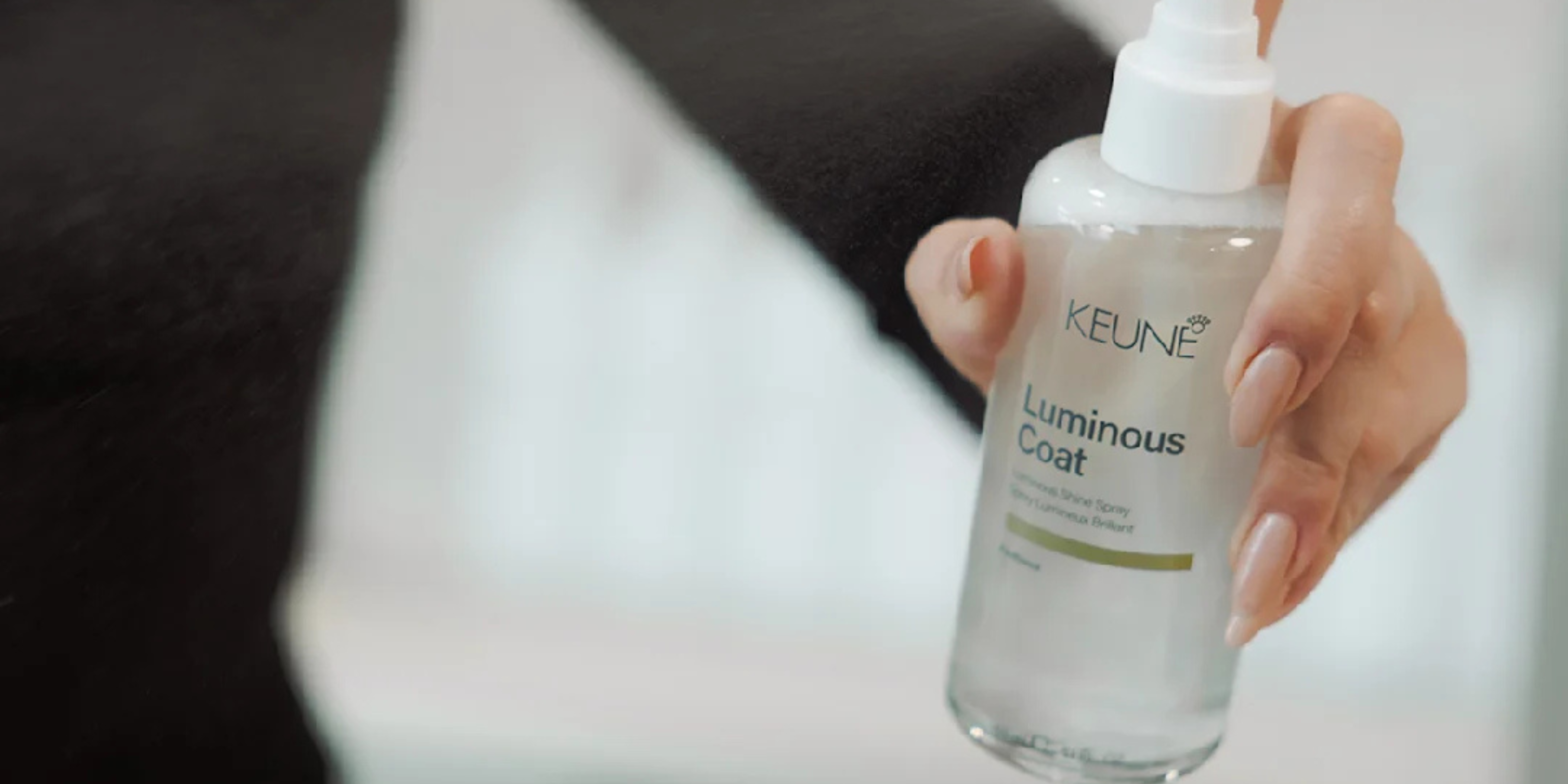 Keune Care Luminous Coat bij Care For Hair