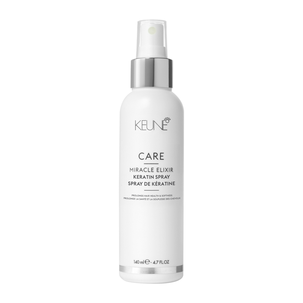 Keune Care Miracle Elixir Keratin Spray 140ml CFH Care For Hair 