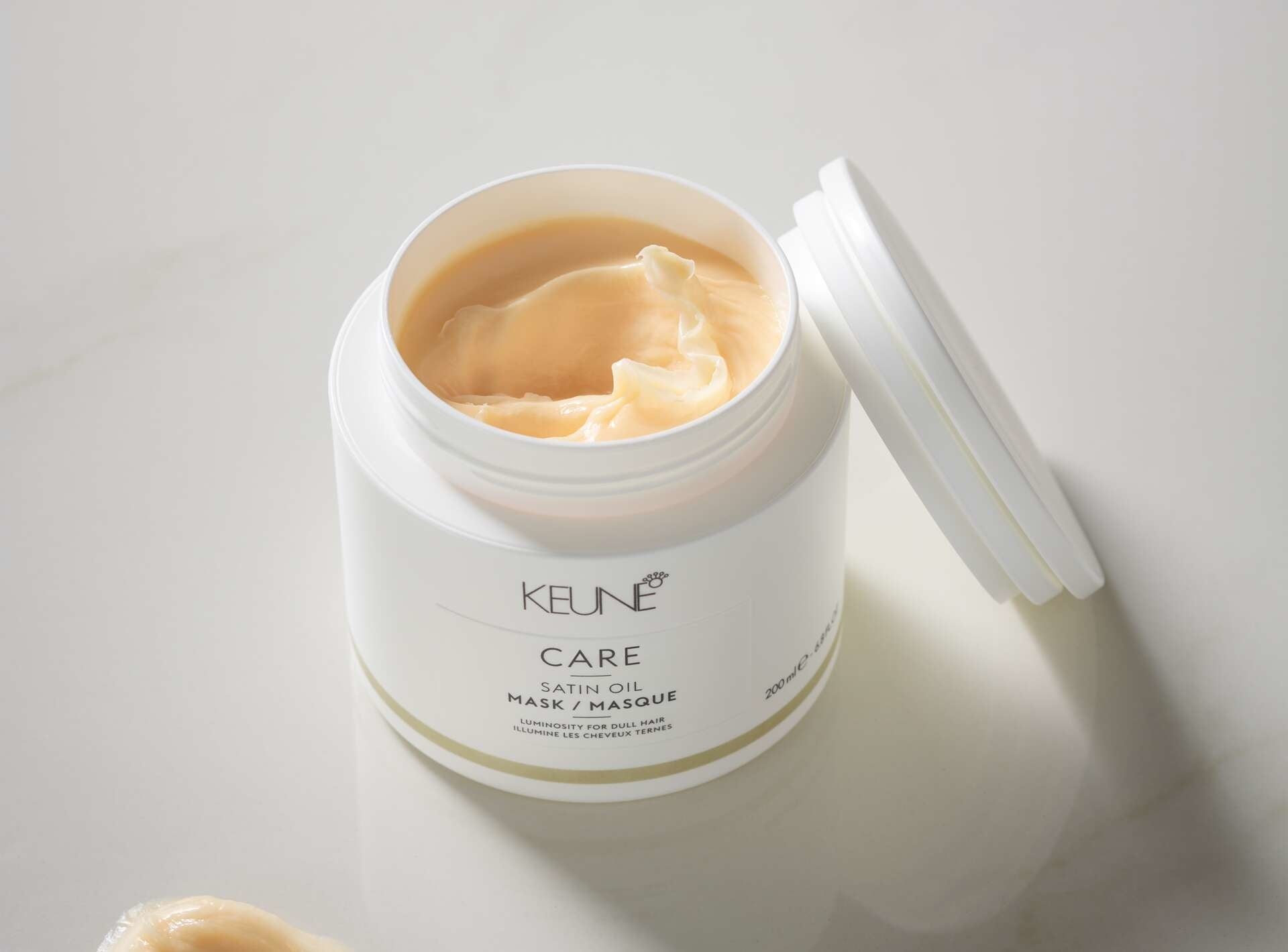 Keune Care Satin Oil Mask 200ml CFH Care For Hair