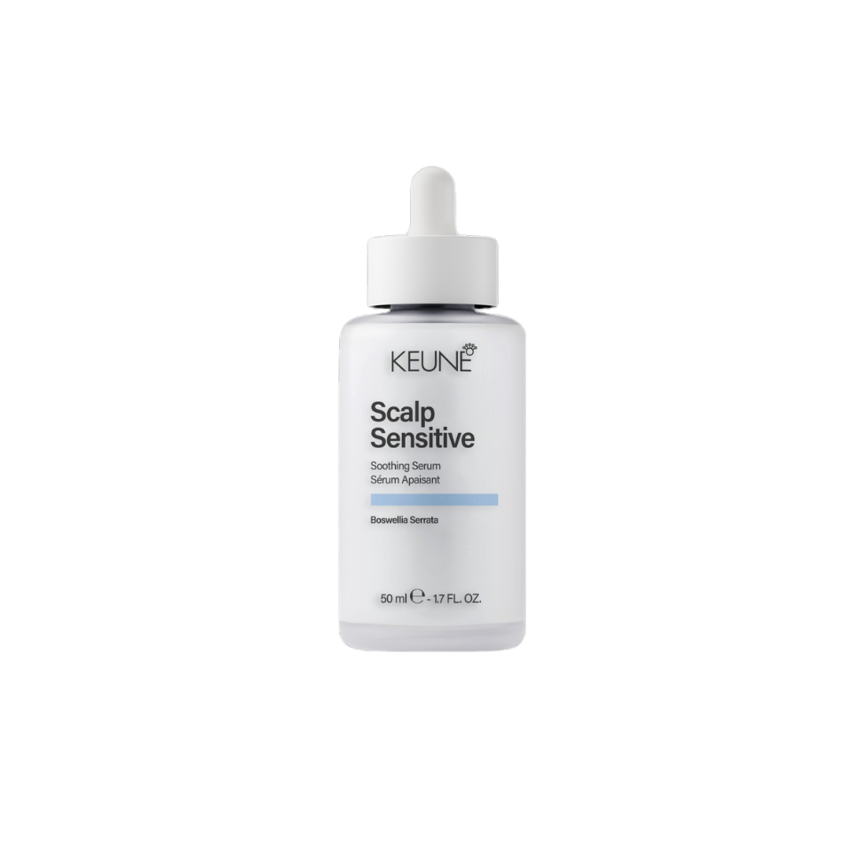 Keune Care Scalp Sensitive Serum bij Care For Hair