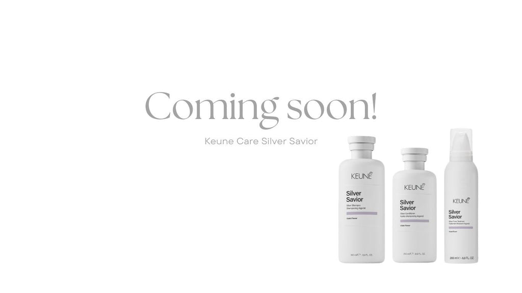 Keune Care Silver Savior Geblondeerd Haar Care For Hair