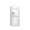 Keune Care Silver Savior Combi Shampoo en Conditioner 1000ml thumbnail-3