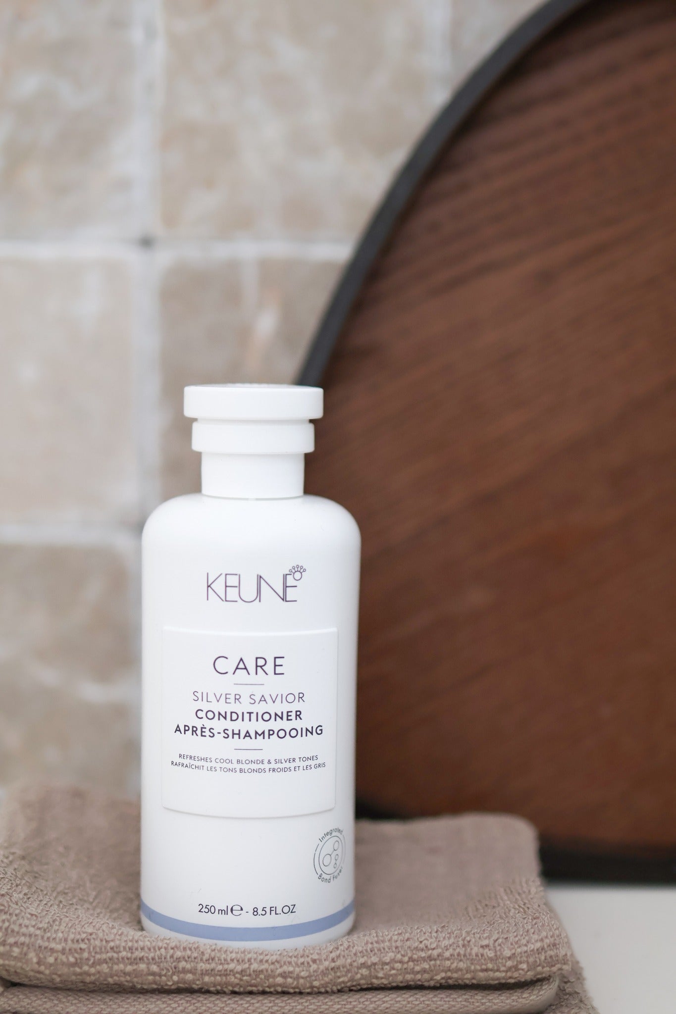 Keune Care Silver Savior Conditoner 250ml CFH Care For Hair