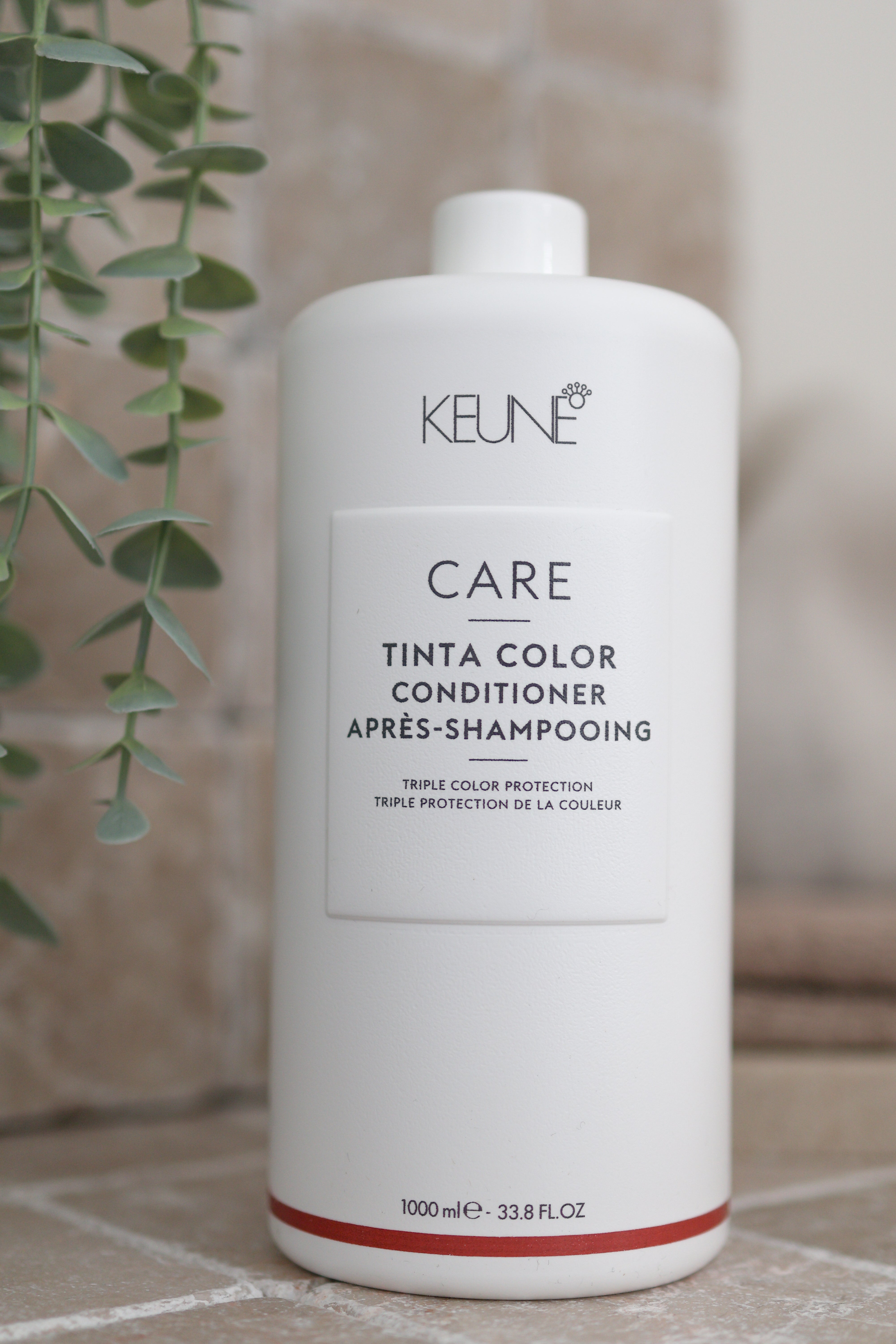 Keune Care Tinta Color Conditioner 1000ml CFH Care For Hair