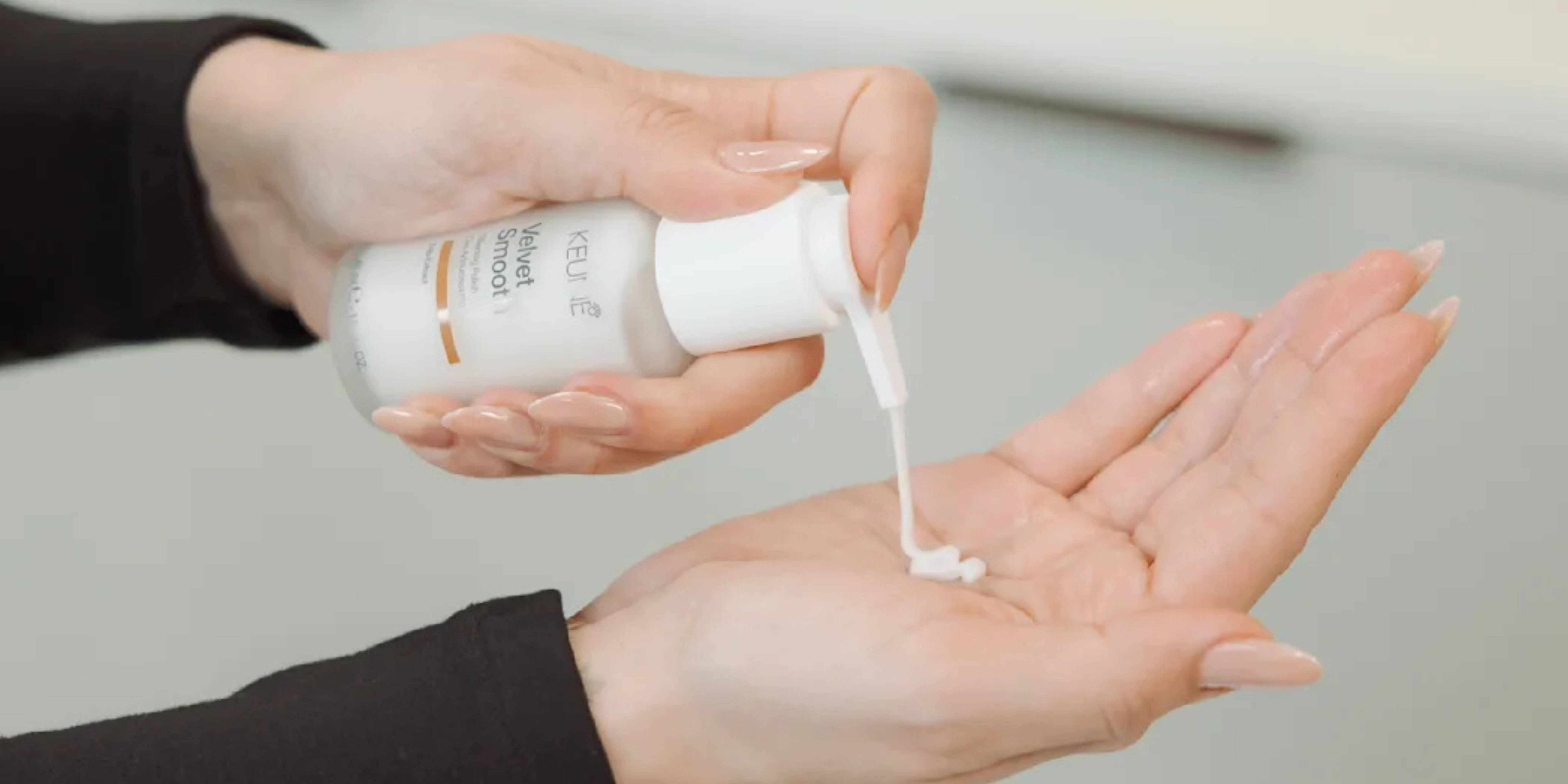 Keune Care Velvet Smooth Care For Hair