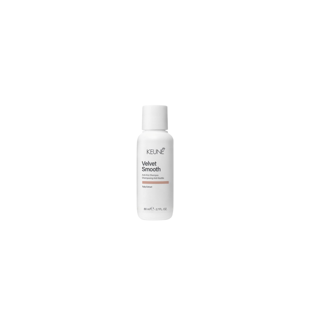 Keune Care Velvet Smooth Shampoo Travelsize bij Care For Hair 