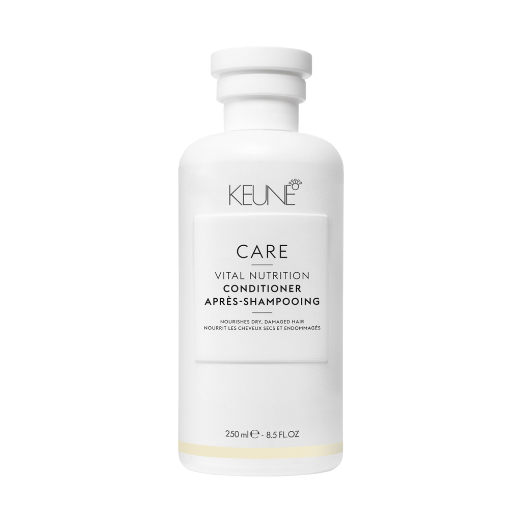 Keune Care Vital Nutrition Conditioner 250ml CFH Care For Hair #250ml