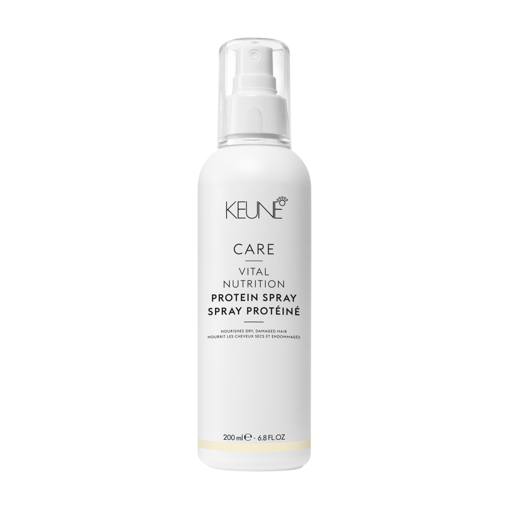 Keune Care Vital Nutrition Protein Spray 200ml CFH Care For Hair