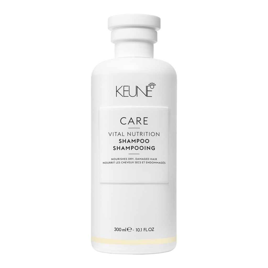 Keune Care Vital Nutrition Shampoo 300ml CFH Care For Hair #300ml