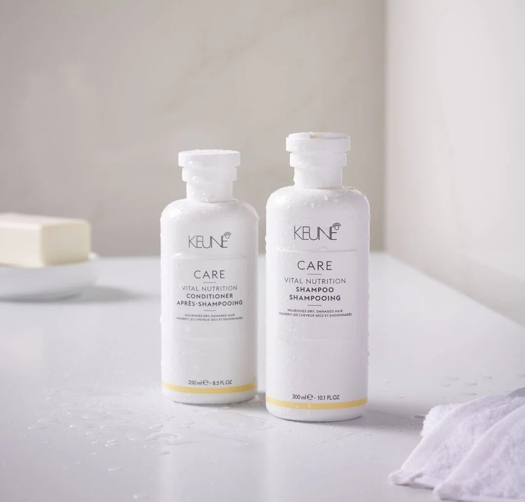 Keune Combi Voordeel CFH Care For Hair