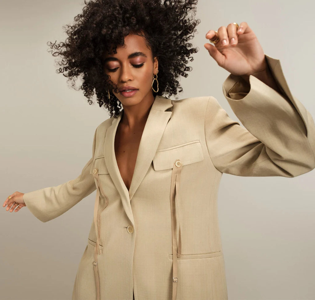 Keune model CFH Care For Hair Webshop