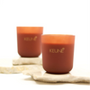 Keune Geurkaars Glow Royal Amber bij Care For Hair  thumbnail-2