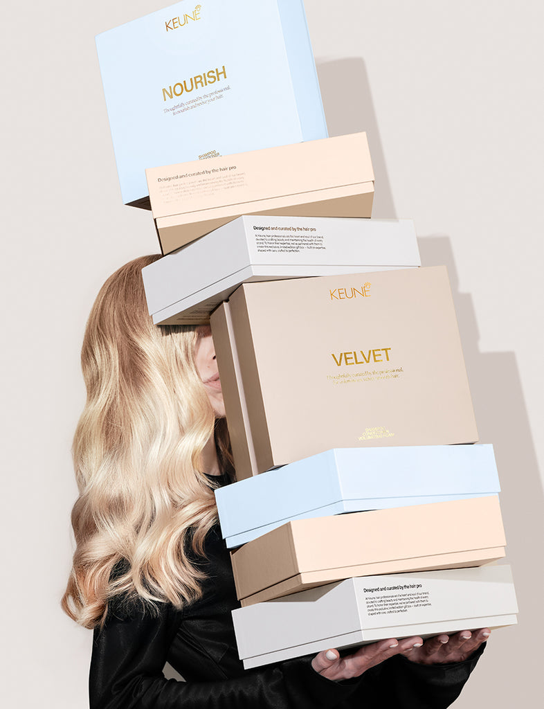 Keune_Giftboxen_kerstcadeau_Care_For_Hair