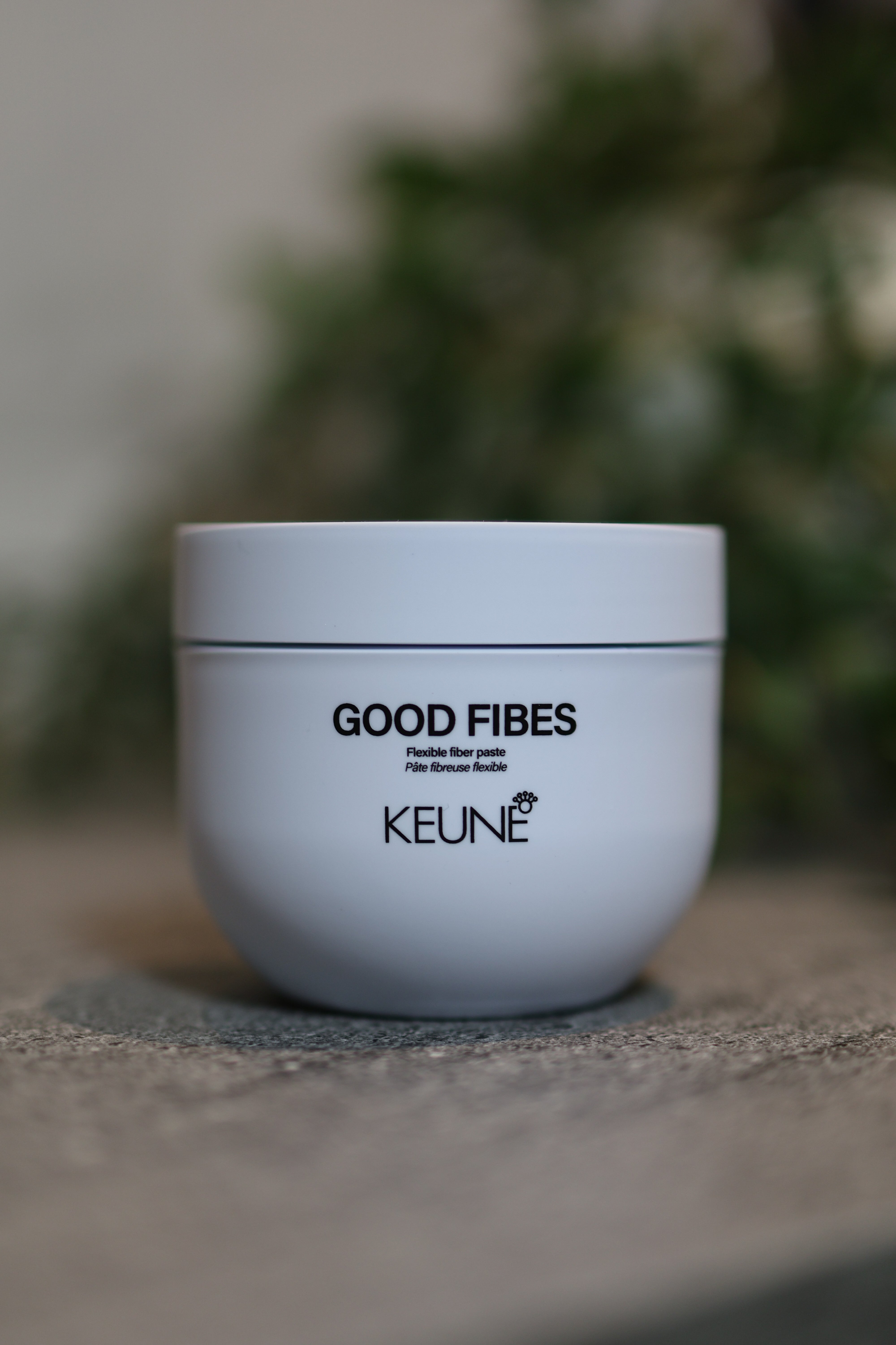 Keune Good Fibes zachte wax CFH