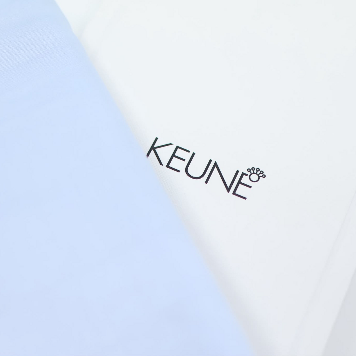Keune kussensloop bij Care For Hair