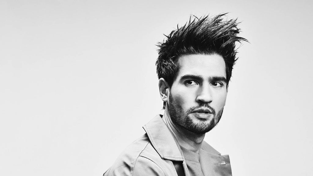 Keune Mannen Haarwax Catergorie CFH Care For Hair 