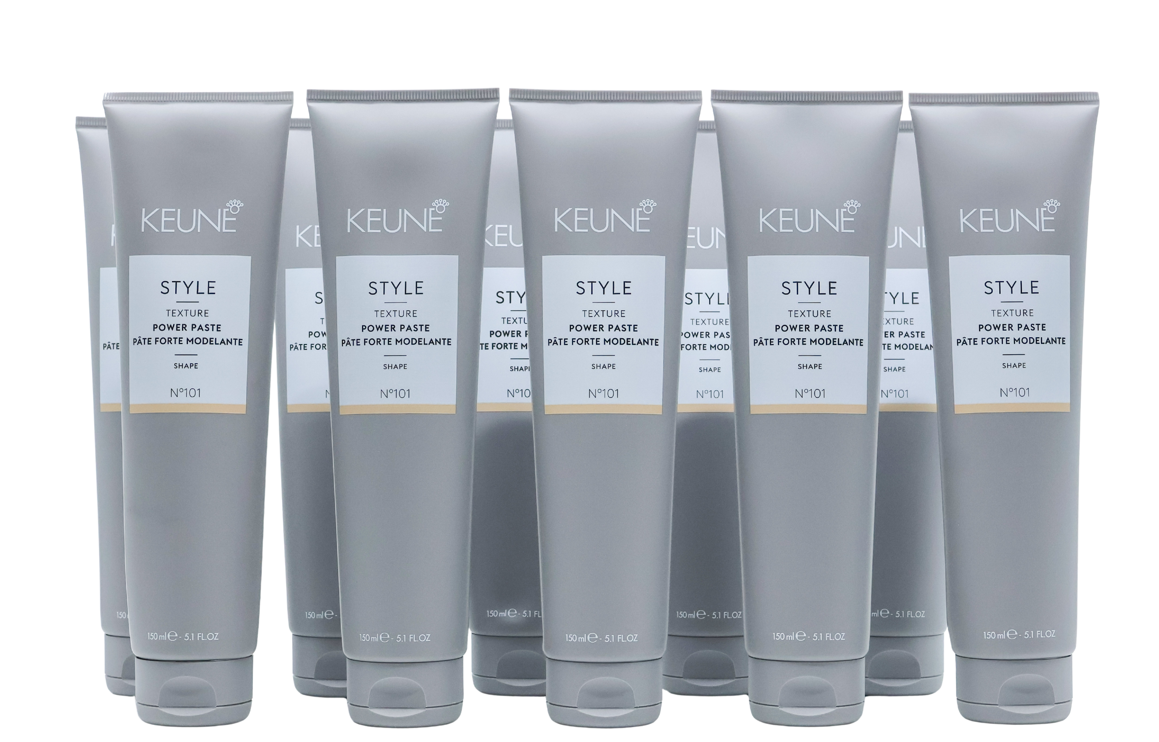 Keune Power Paste Take 10 Deal Care For Hair
