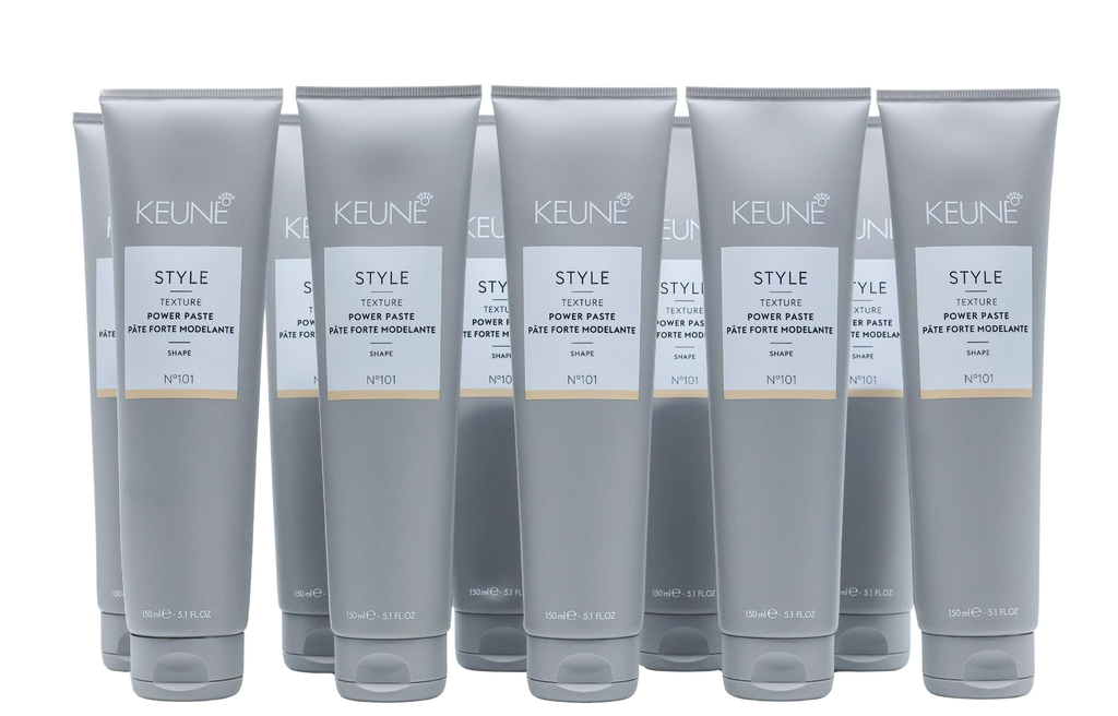 Keune Power Paste Take 10 Deal Care For Hair