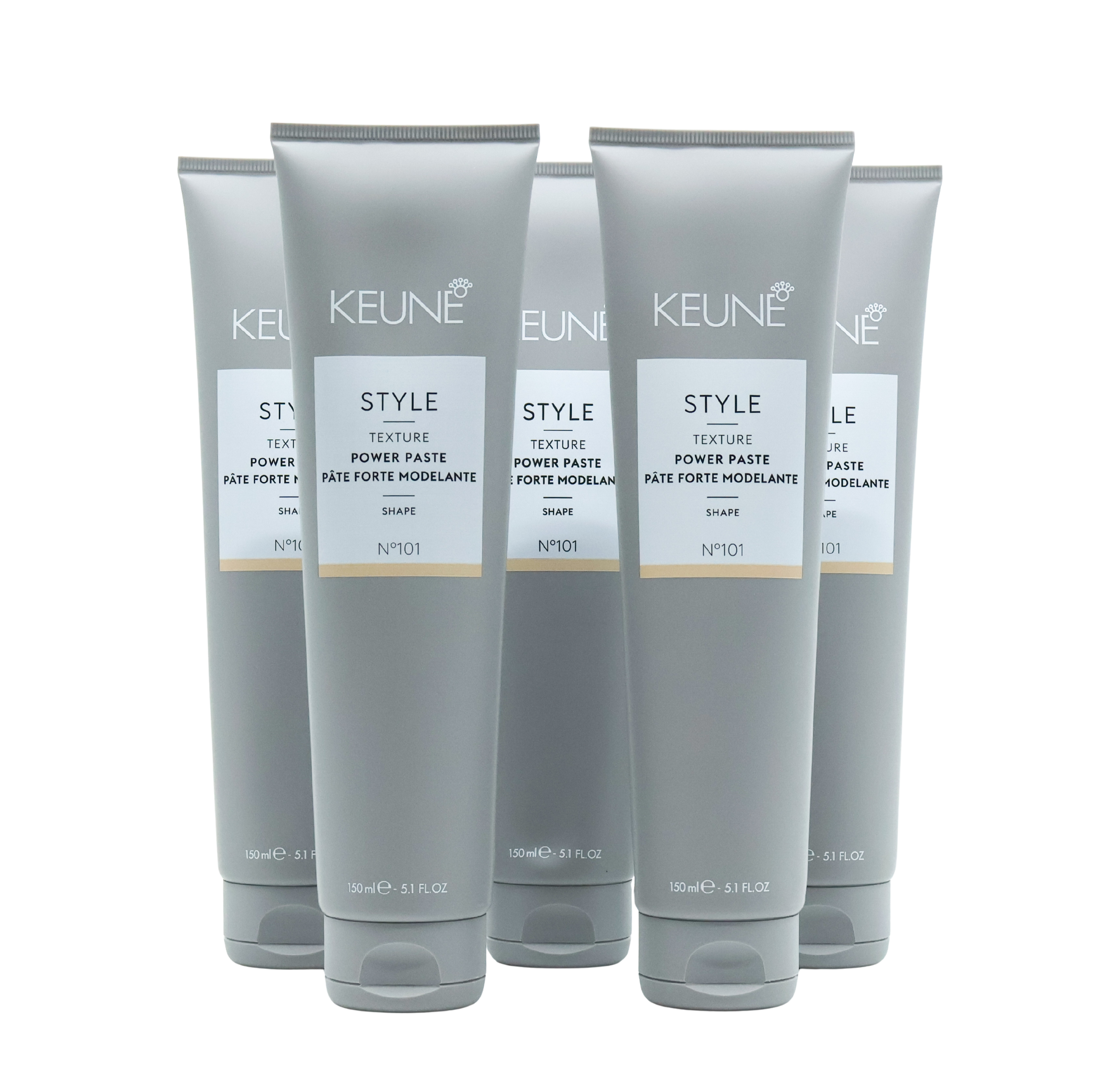 Keune Power Paste Take 5 Deal Care For Hair