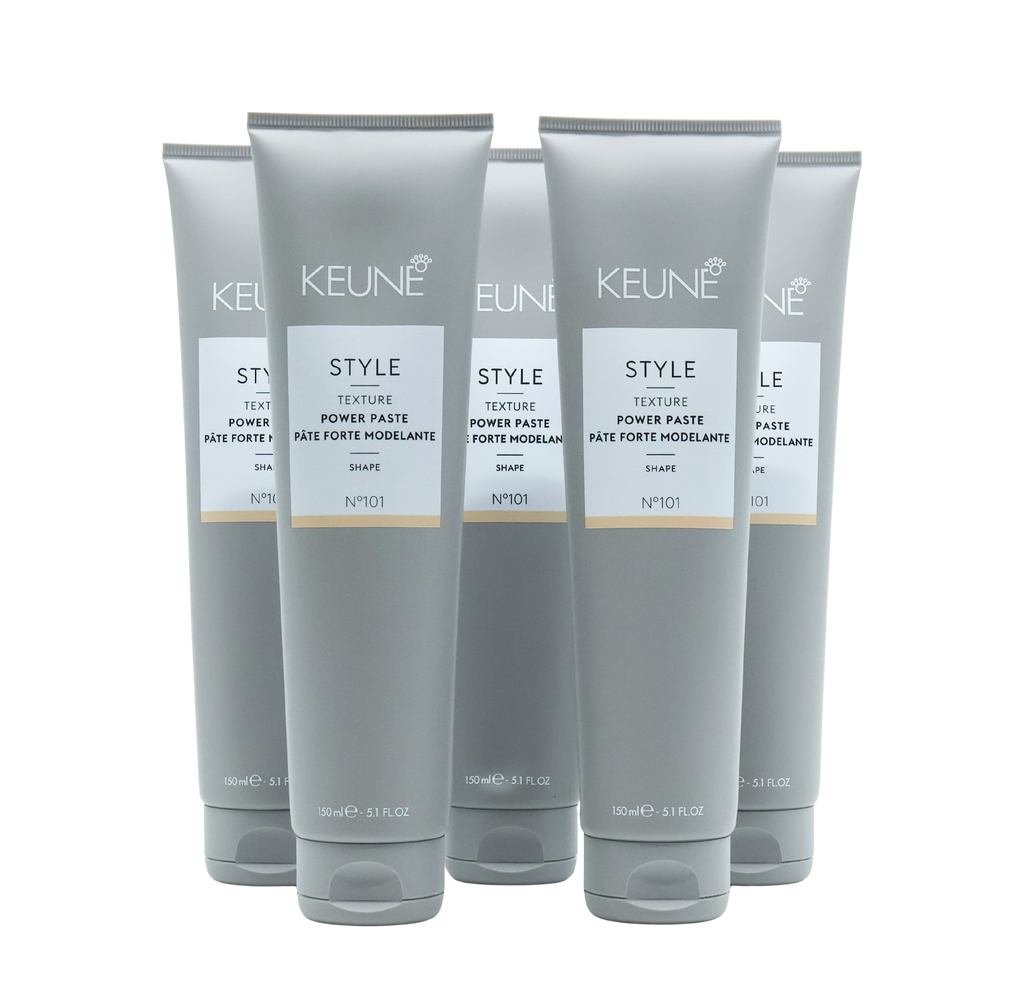 Keune Power Paste Take 5 Deal Care For Hair