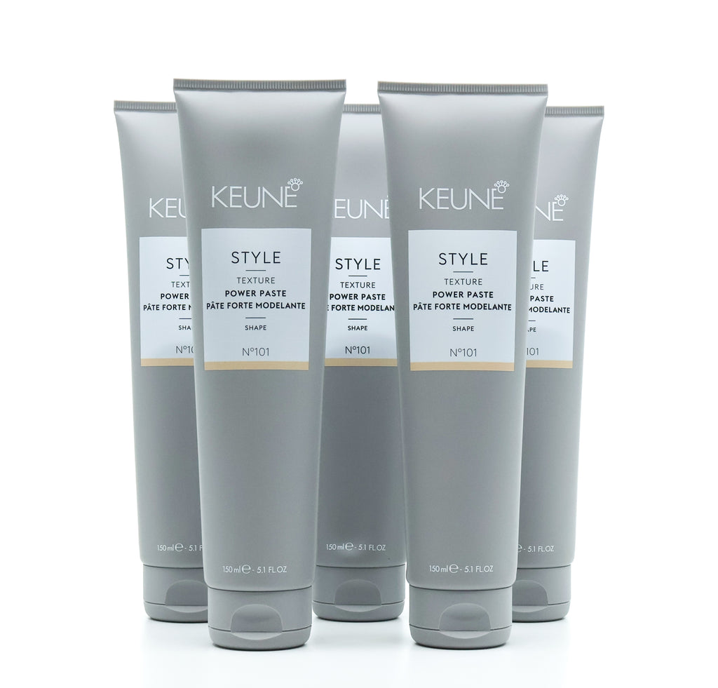 Keune Power Paste Take 5 Deal Care For Hair
