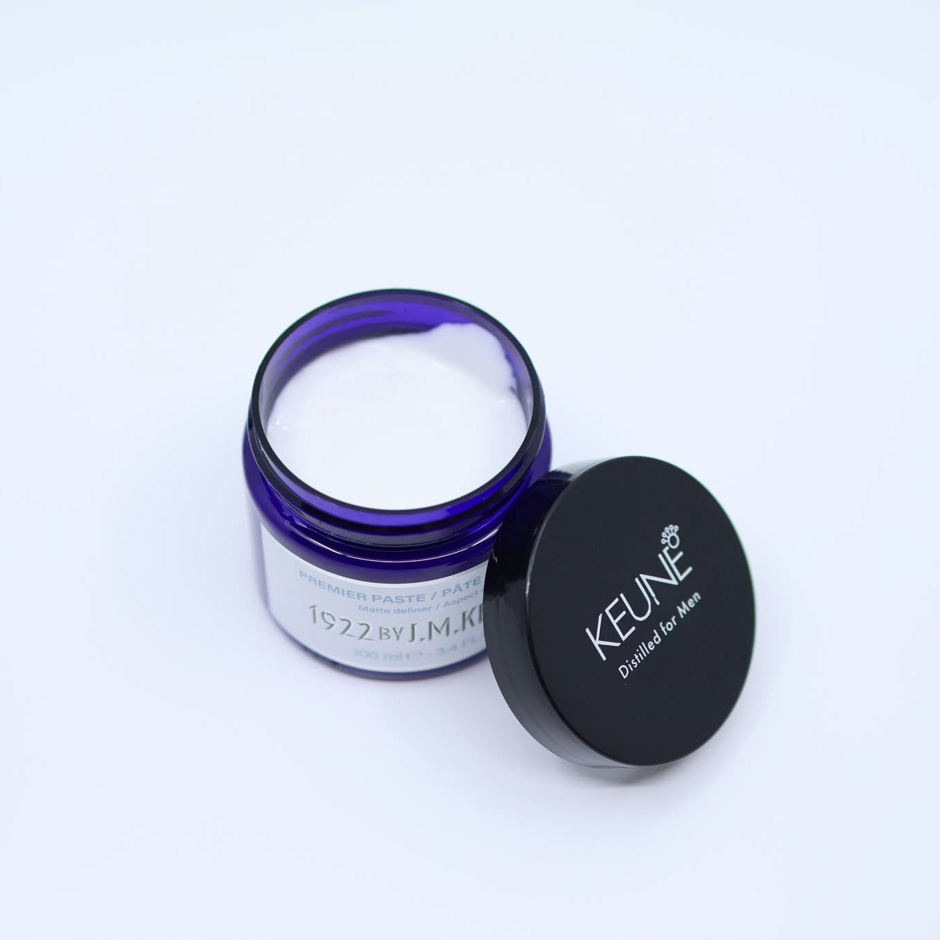 Keune Premier Paste 1922 bij Care For Hair