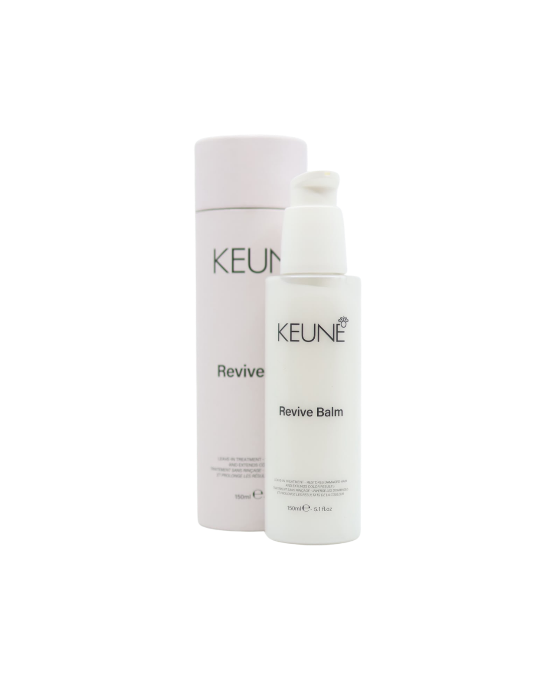 Keune Care Instant Revive Balm 150ml bij Care For Hair 