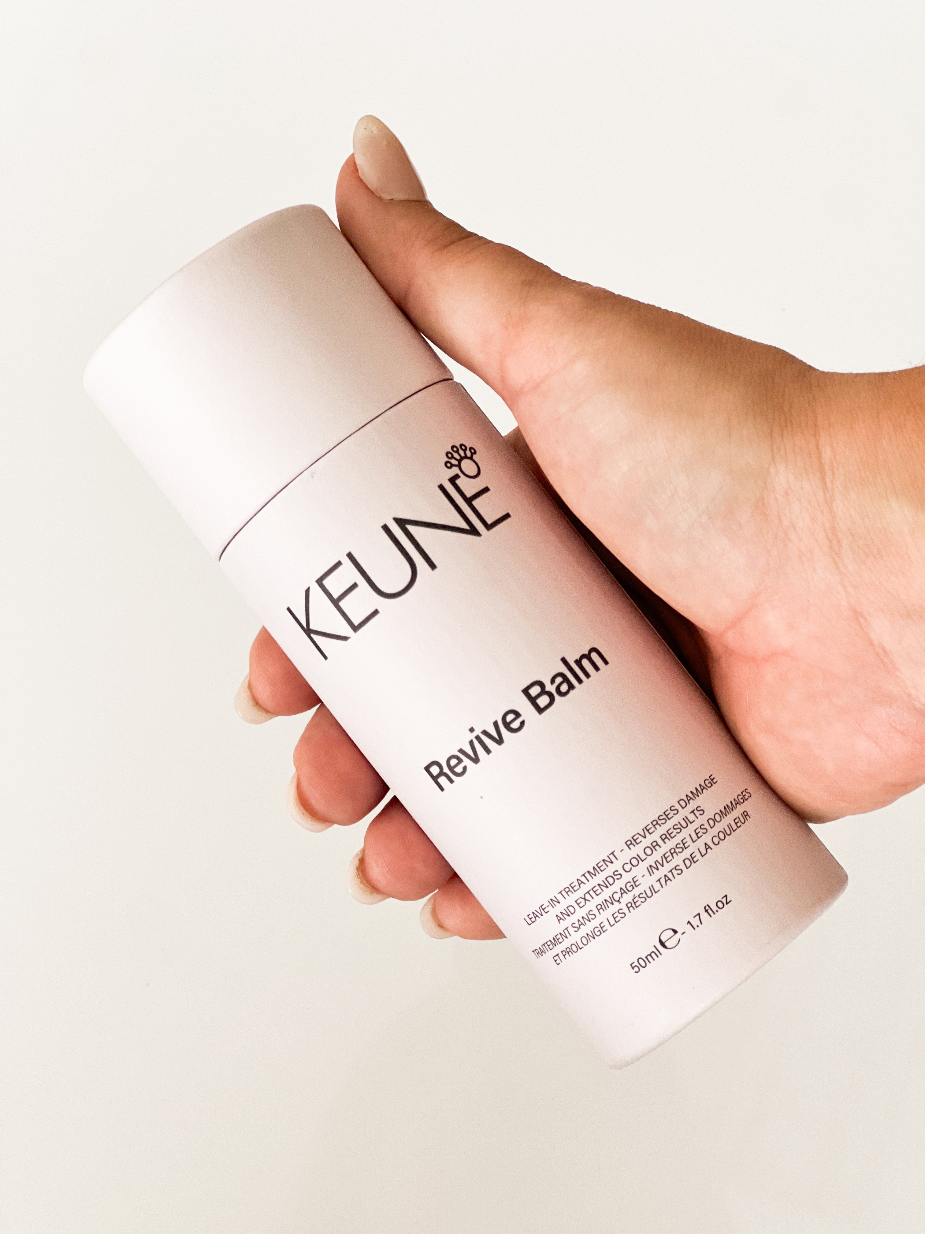 CFH Care For Hair Webshop Keune Revive Balm 50ml