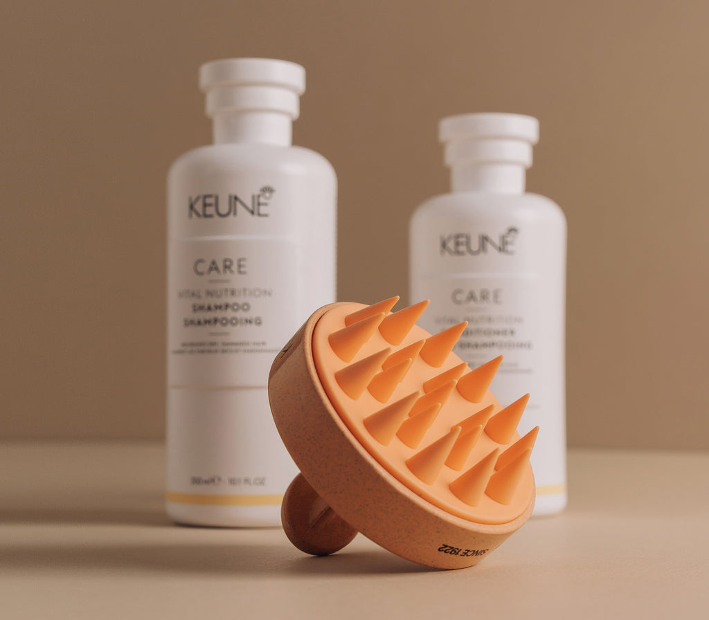 Keune Scalp Brush CFH Webshop