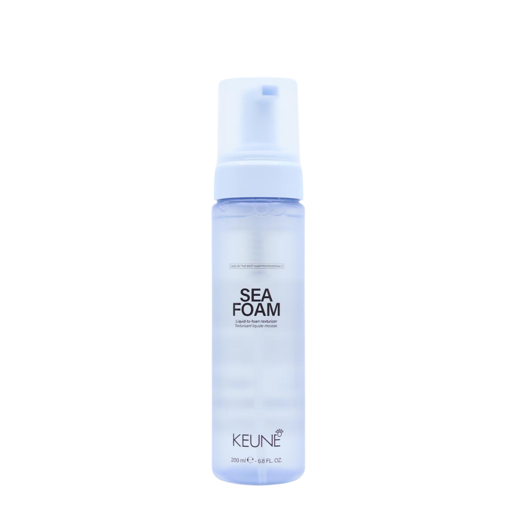 Keune Sea Foam bij Care For Hair 