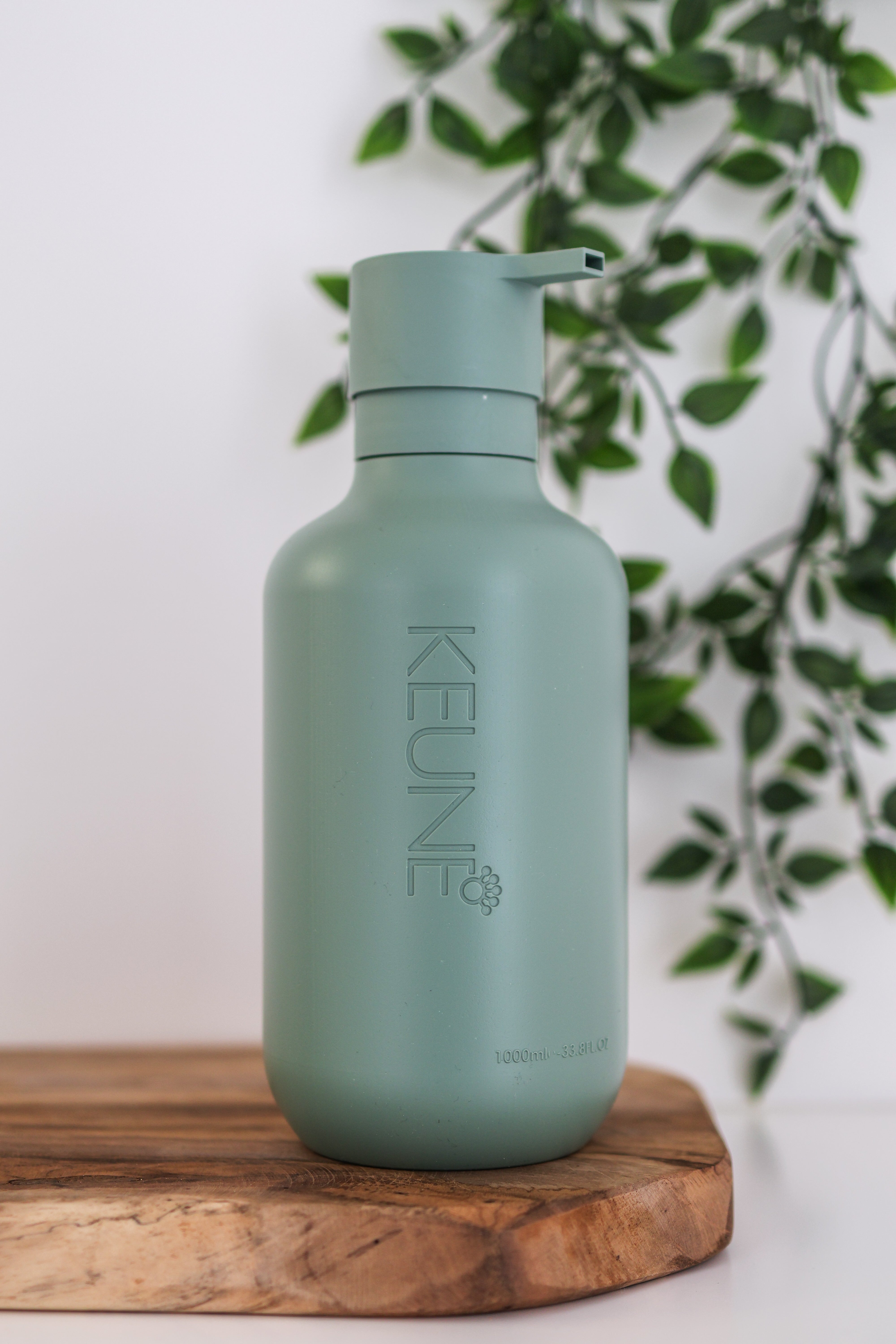 Keune So Pure Dispenser 1000ml CFH