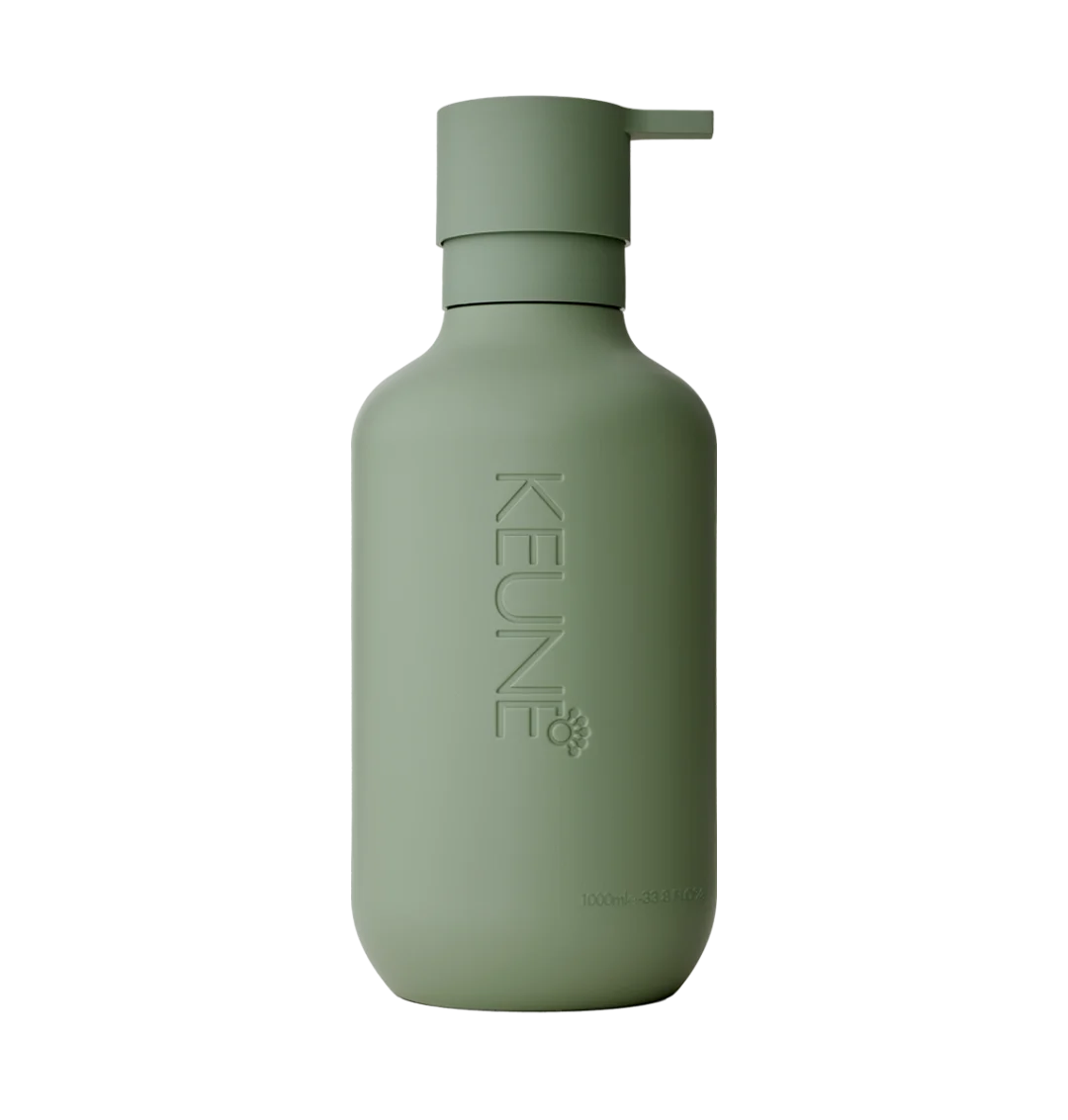 Keune So Pure Dispenser 1000ml CFH Care For Hair