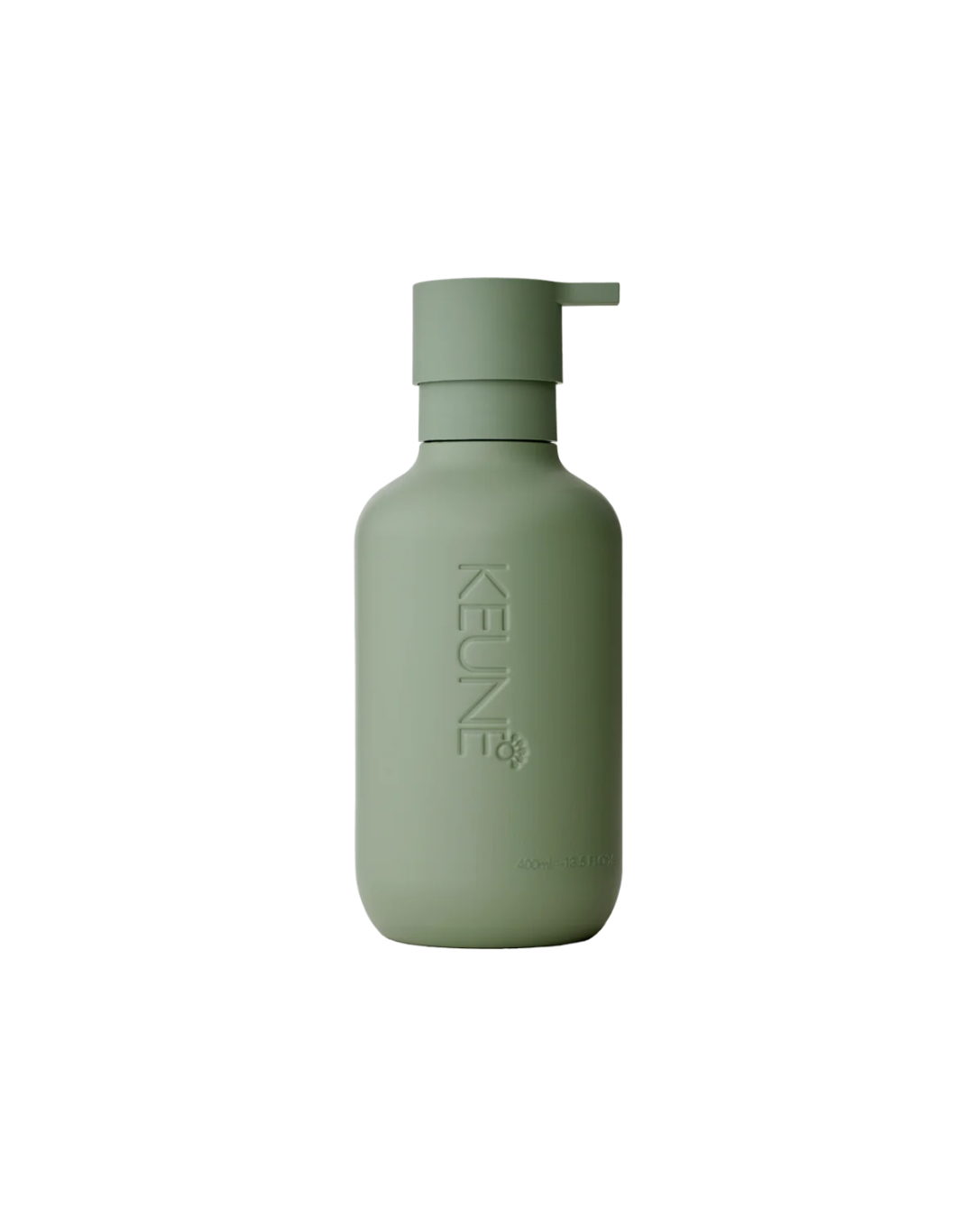 Keune So Pure Dispenser 400ml bij Care For Hair 