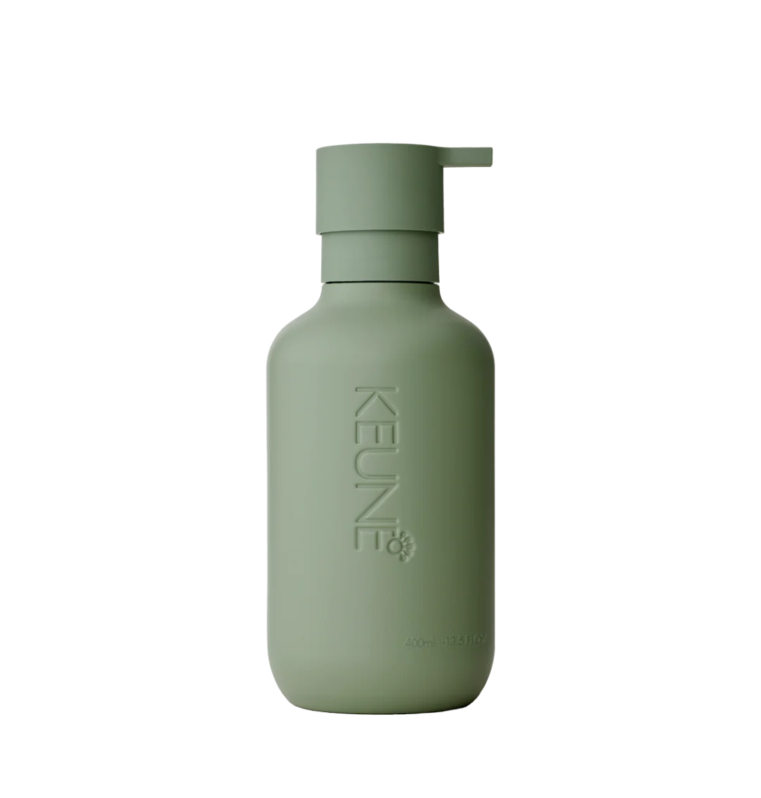 Keune So Pure Dispenser 400ml CFH Care For Hair