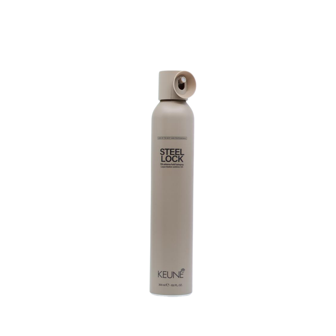 Keune Steel Lock haarlak bij Care For Hair