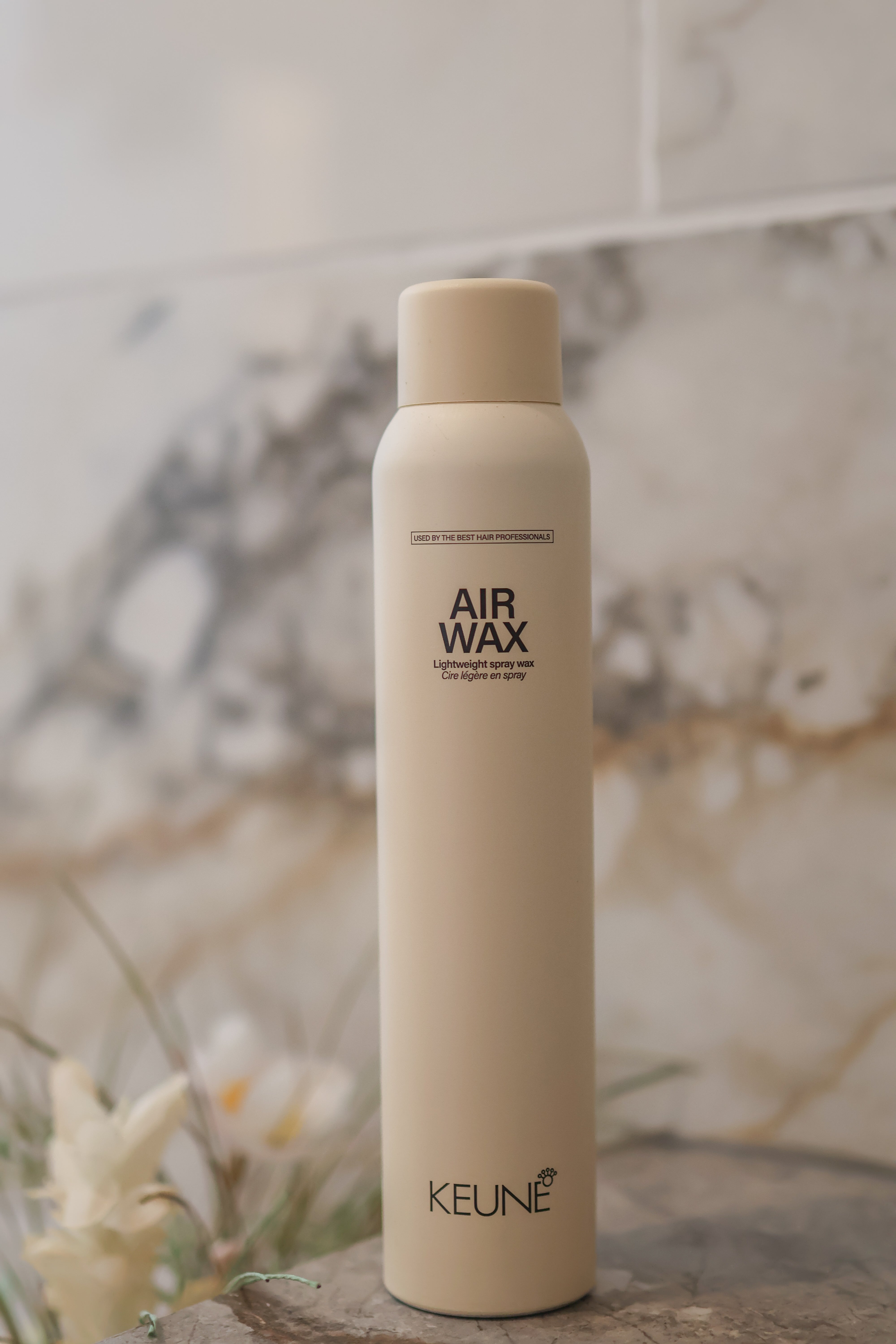 Keune Style Air Wax CFH Care For Hair