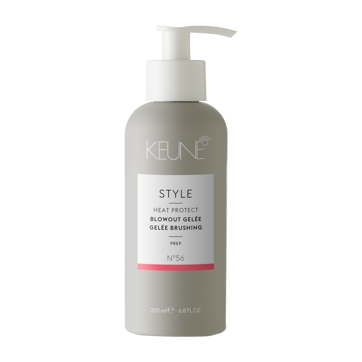 Keune Style Blowout Gelee 200ml CFH Care For Hair