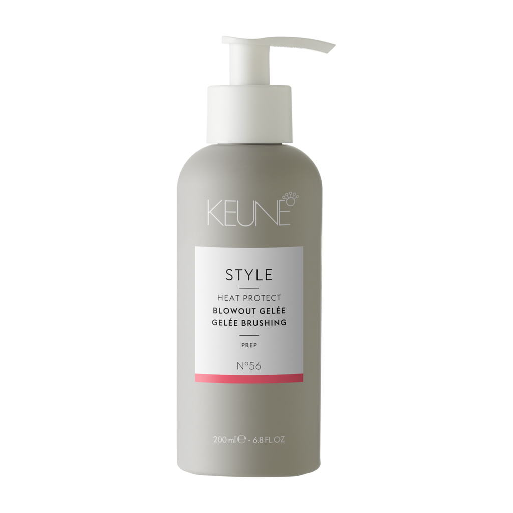 Keune Style Blowout Gelee 200ml CFH Care For Hair