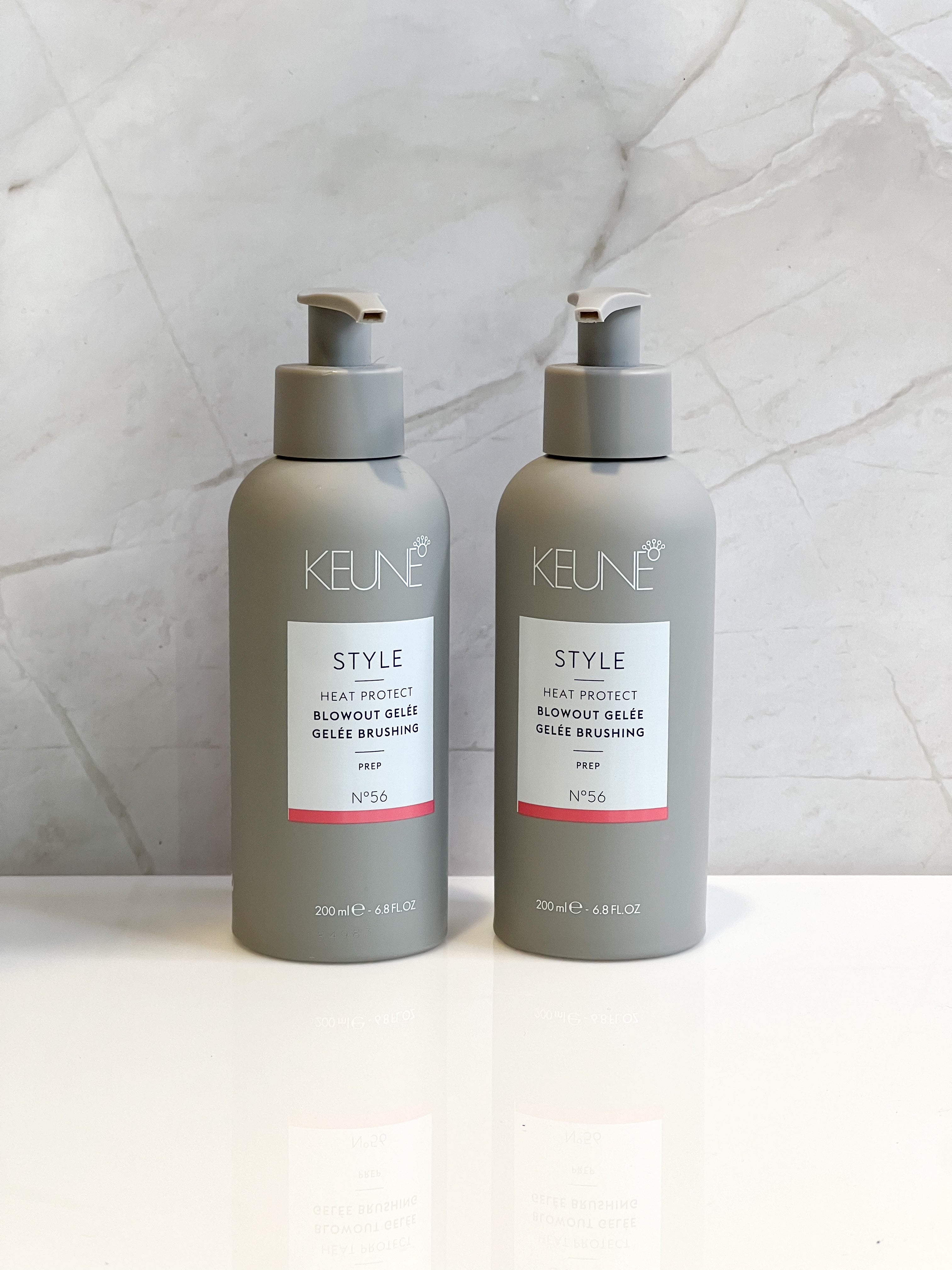 Keune Style Blowout Gelee 200ml CFH Care For Hair