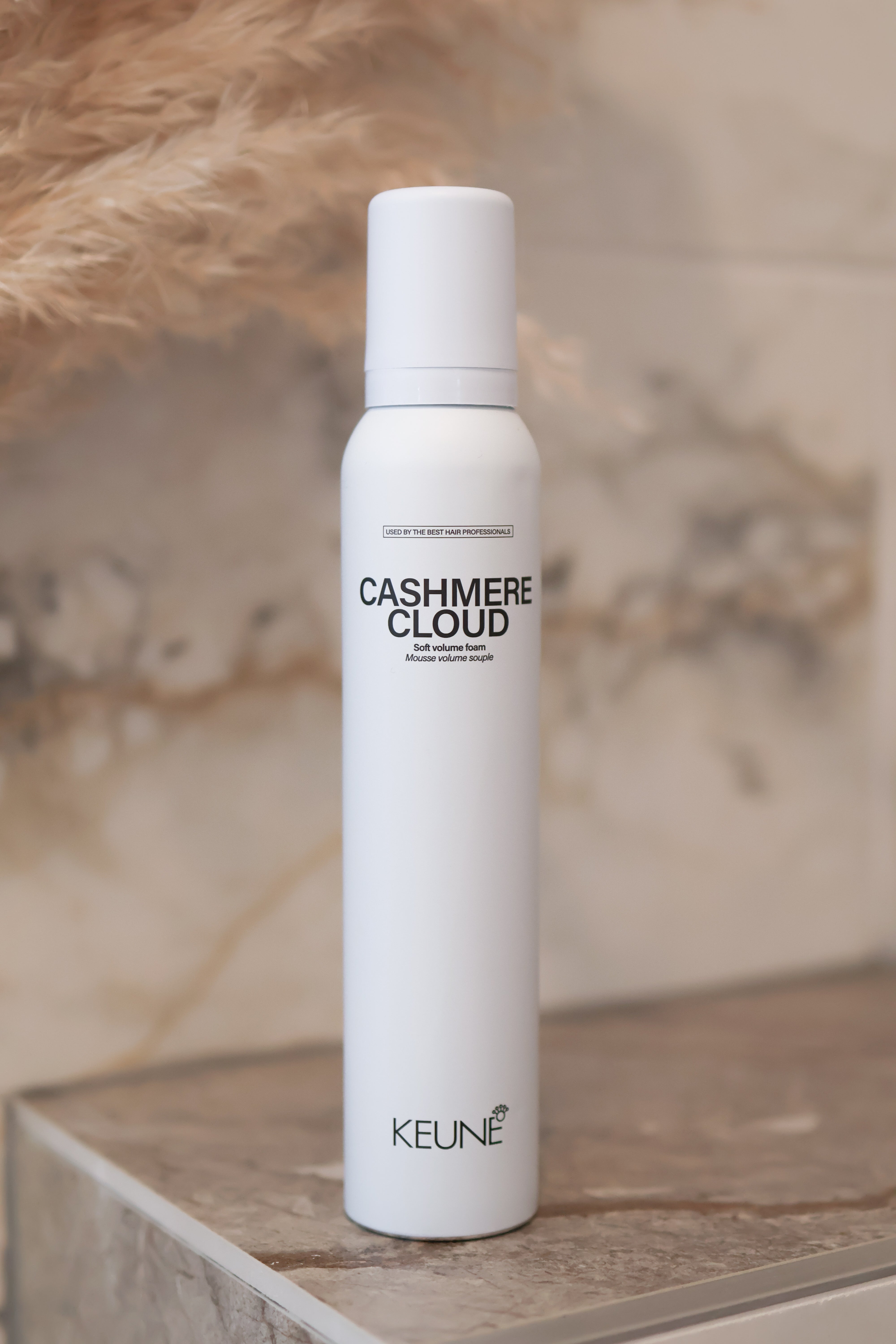 Keune Style Cashmere Cloud CFH Care For Hair
